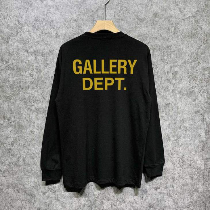 Picture of Gallery Dept T Shirt Long _SKUGalleryDeptS-XXLsytCHGA04450939